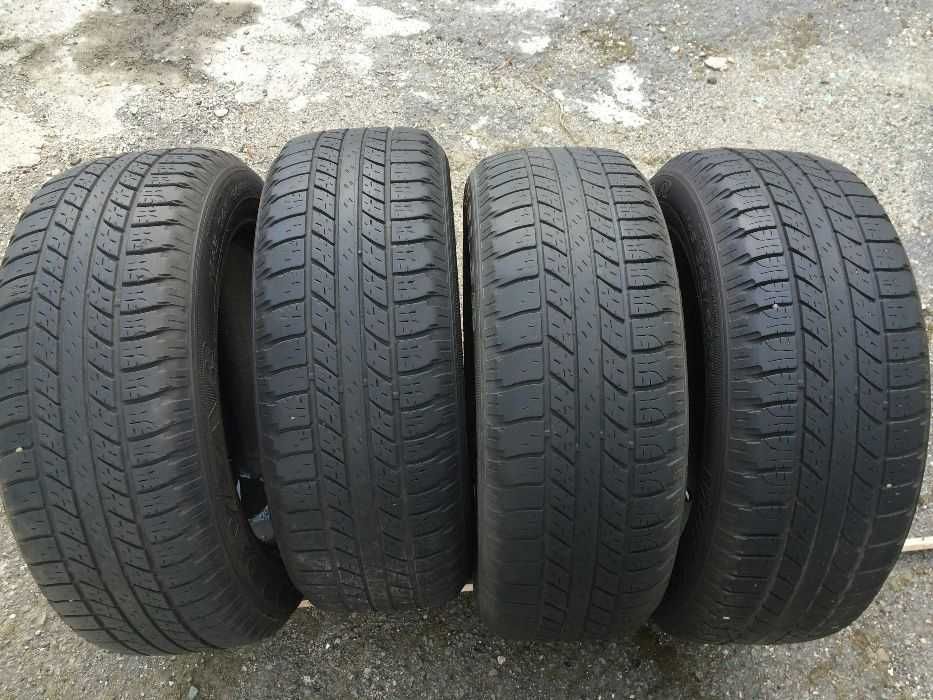 Anvelope All Season 245/60 R18 - stoc depozit