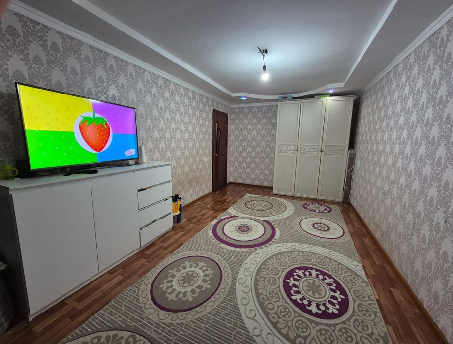 3 комнатная квартира в 31