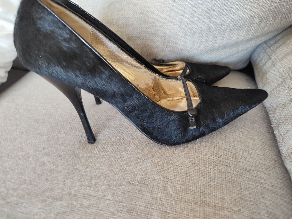 Dune Фантастични официални обувки 38