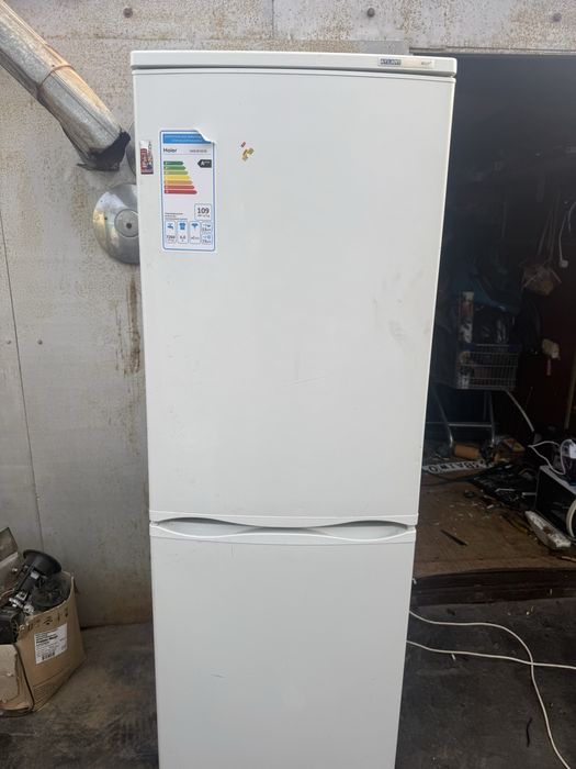 Продам холодильник