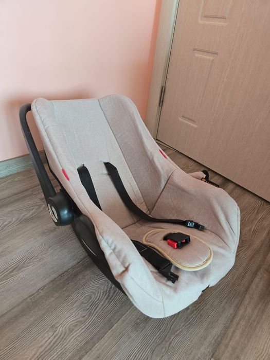 Детско столче за хранене