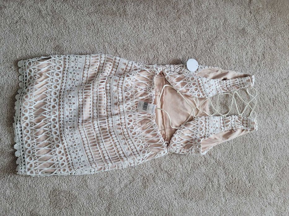 Rochie marimea S