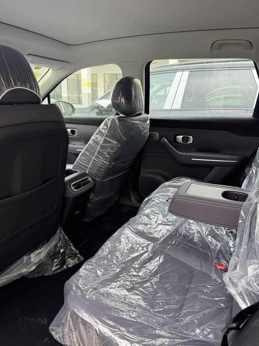 Leapmotor C10 2025/2026 rest full от 26,200 USD
