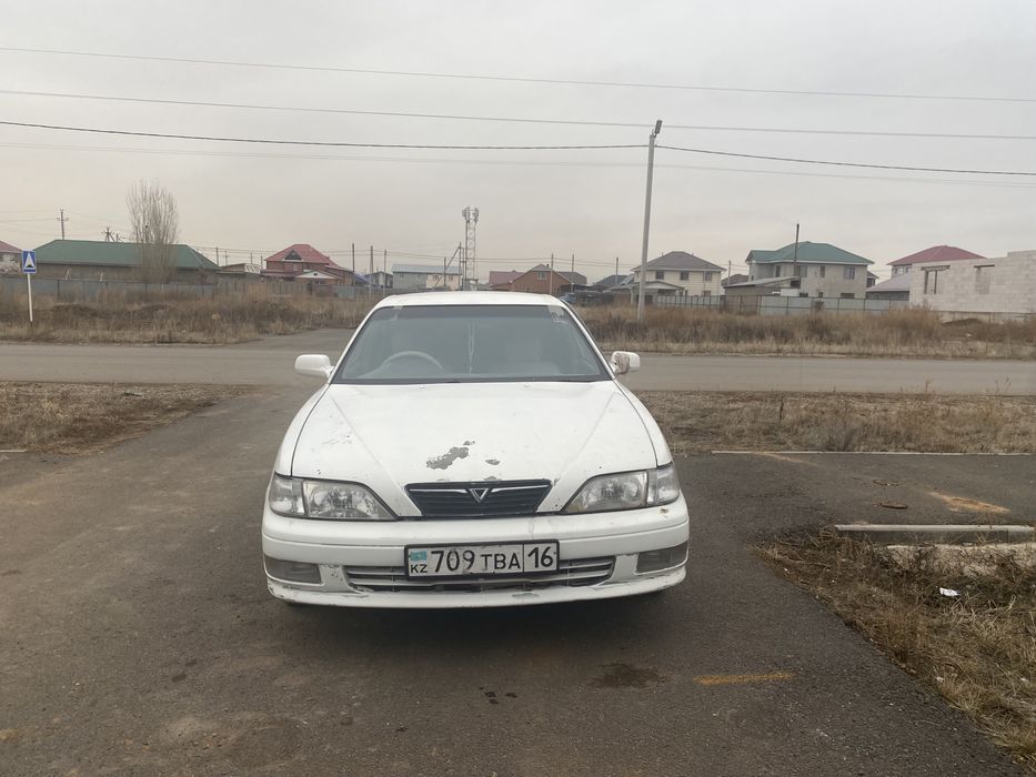 Тоyota vista шүғыл сатылады