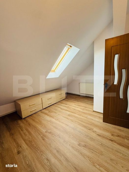 Apartament cochet cu 2 camere in zona 13 Decembrie, Brasov