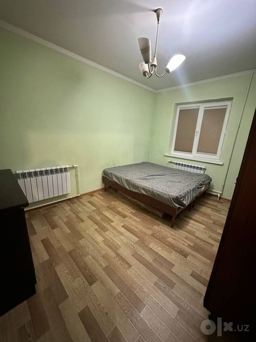 Сдаётся в аренду 2(3)/1/4 квартира Геофизика (Хумаюн)