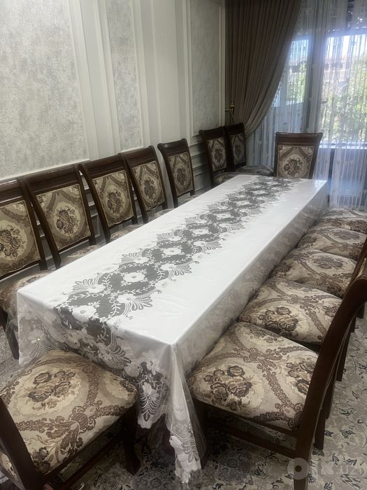 Стулья для гостинной