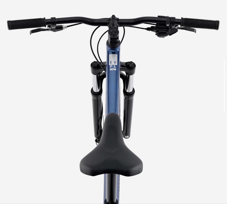 Vând bicicleta MTB