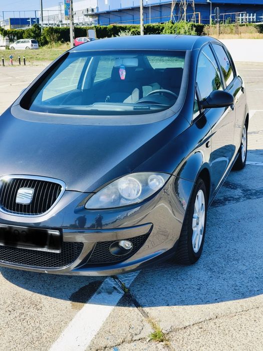 SEAT Altea 2006 — imagine 5