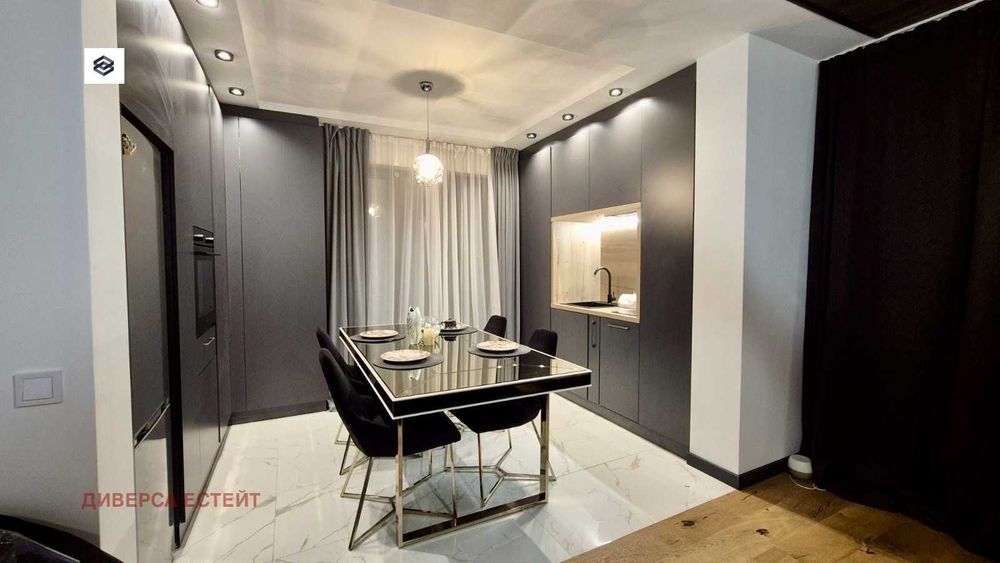 Даваме Под Наем Двустаен Апартамент В Христо Ботев