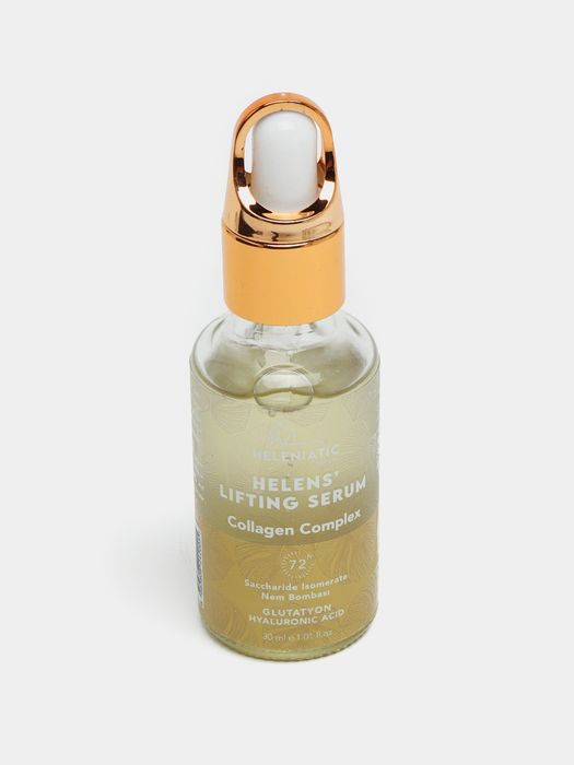 Турецкая косметика HELENEATIC оптом и в розницу.