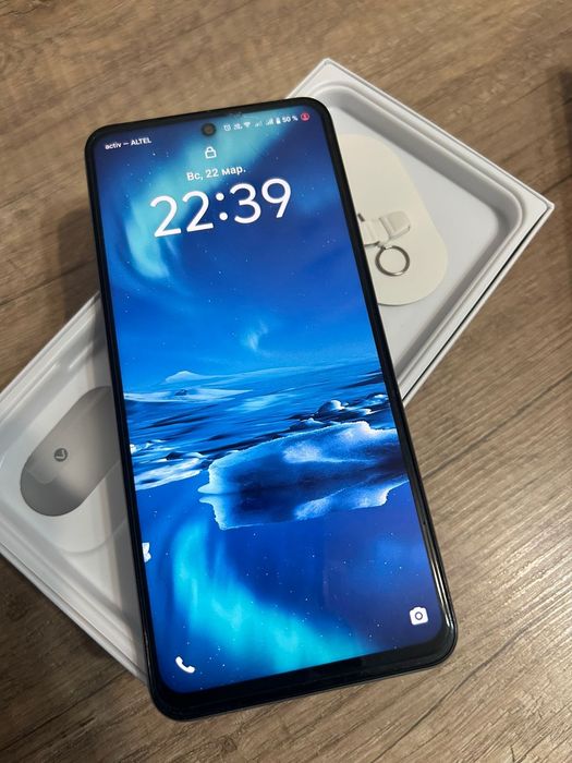 Продам:  Vivo Y19s Pro
