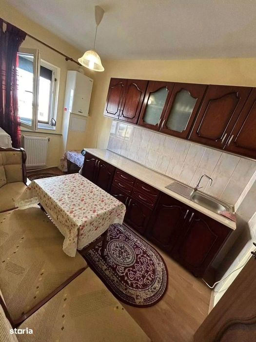 Apartament cu 4 camere care tocmai a fost vandut prin olx