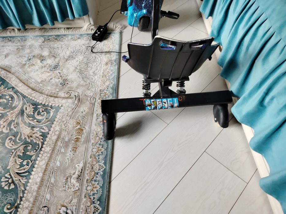 Продам дрифткар мощный