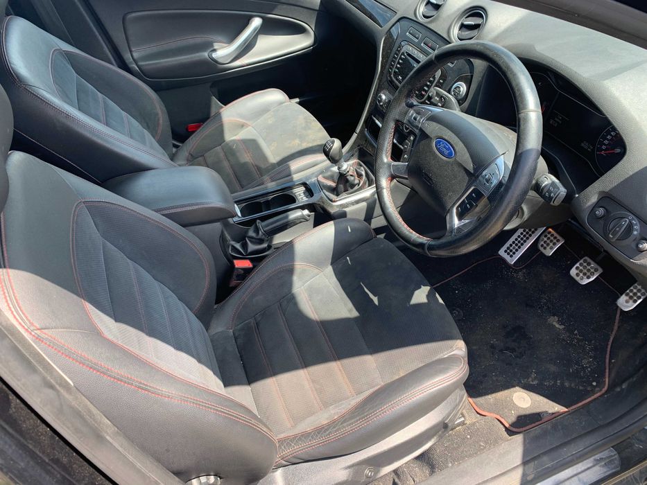 Dezmembrari Dezmembrez Piese piesa Dez Ford Mondeo Mk4 2.0diesel break