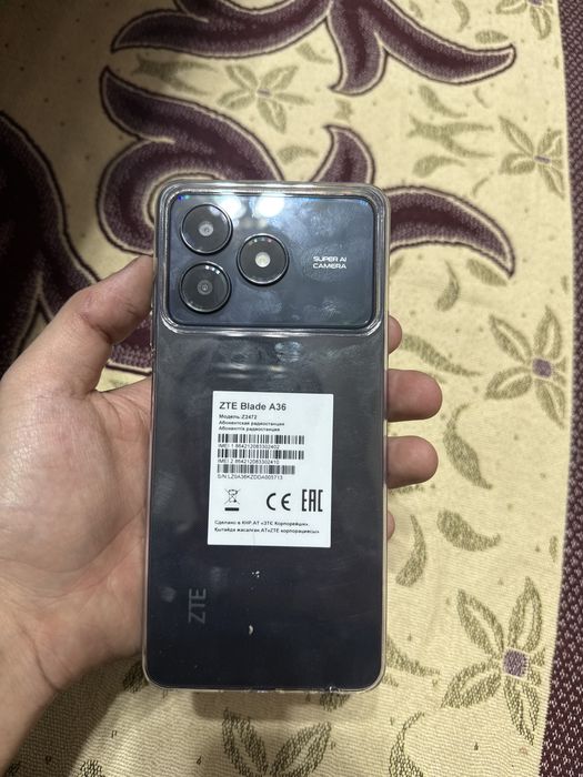 Продается телефон