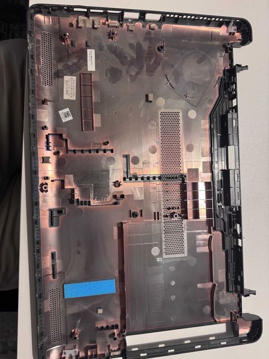Dezmembrez HP 250 G6 - display, top case, bottom case - 250 lei