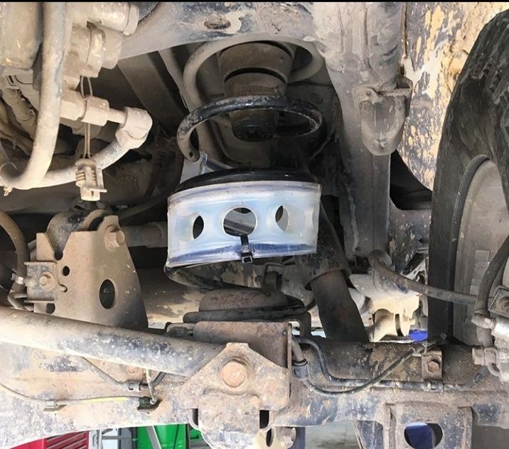 АВТОБАФЕРЫ®️ TTC (Корея) Оригинал! 100% уретан