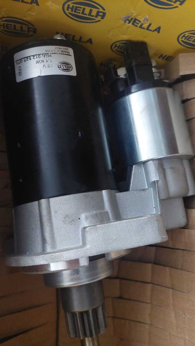 HELLA 8EA Стартер