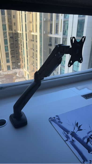 Кранштейн , Кронштейн для монитора , удобная