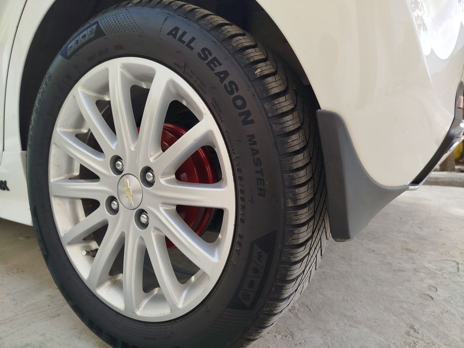 Spark avtomat radnoy