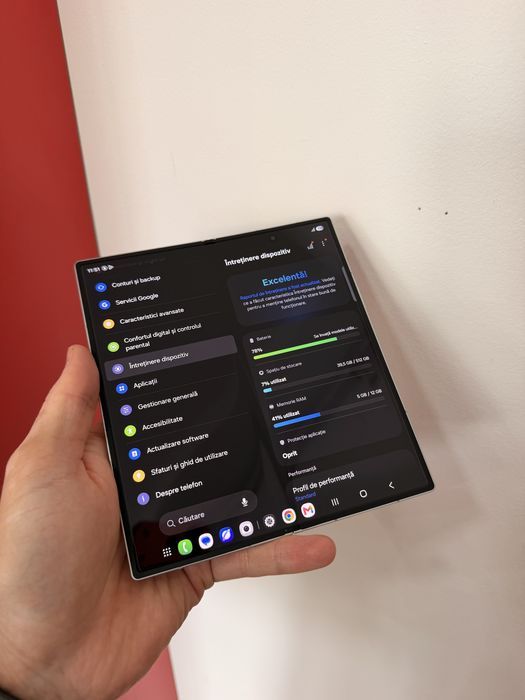 Samsung Galaxy Z Fold 7 512gb