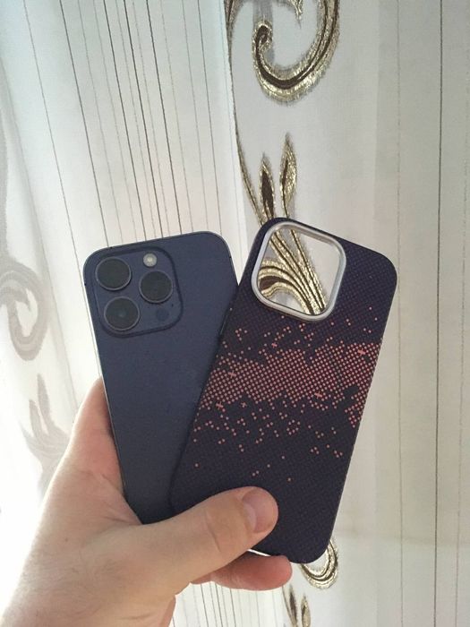 iPhone 14 Pro 128 GB