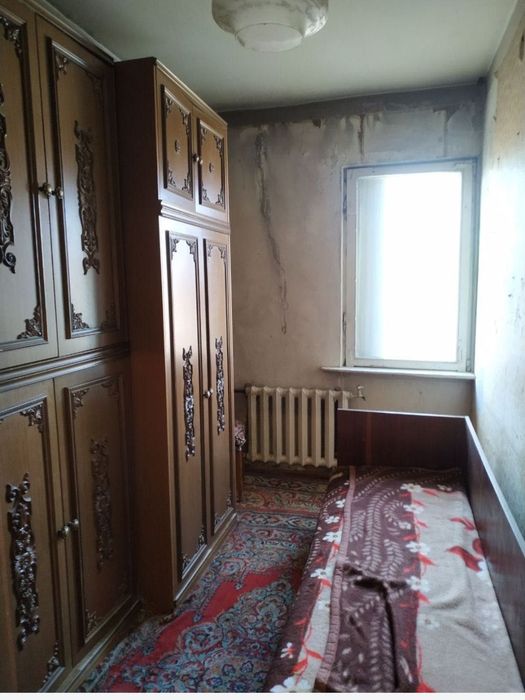 *Фархадиский базар. Балкон 1х7 90м²‼️ Чиланзар -12 *4\5\9