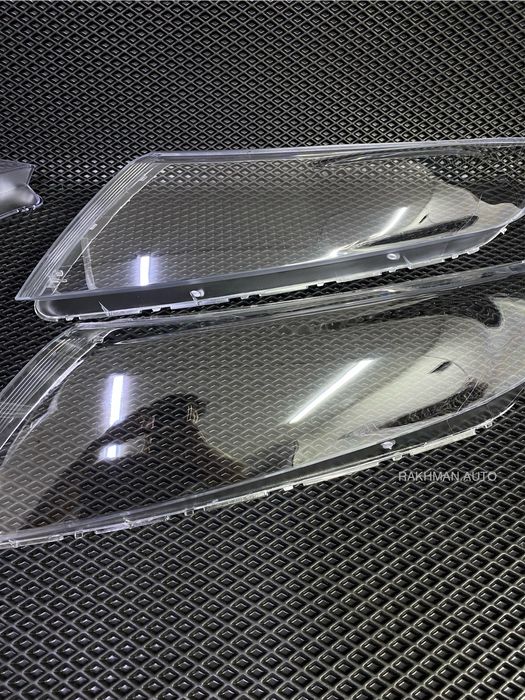 Стекла Фар Киа К5 / Kia K5 / Optima