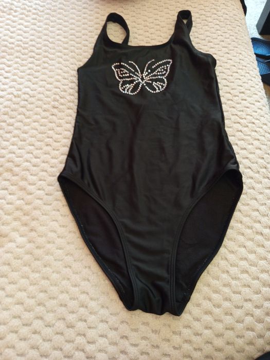 Детски бански за момиче НМ