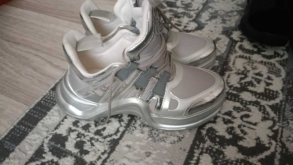 Кросовка кросовка