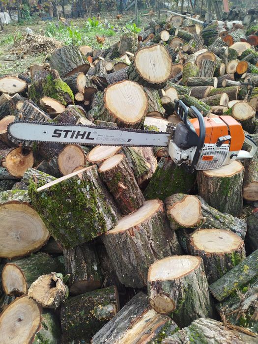 Drujba Stihl ms 880