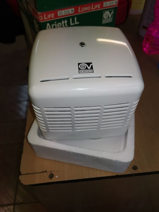 Вентилатор за баня Vortice ARIETT LL