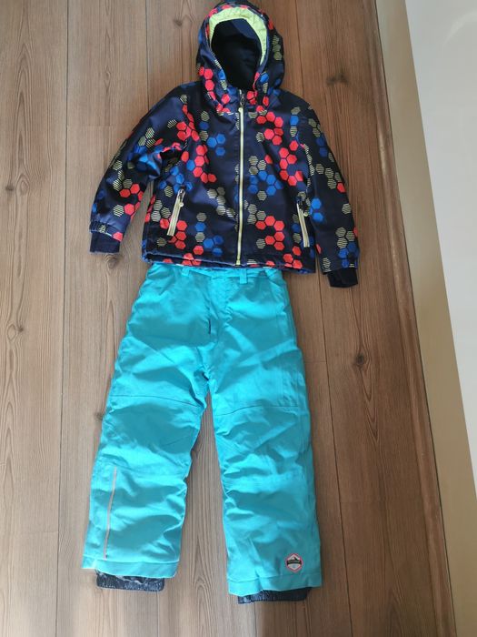 Детска грейка, марка Killtec