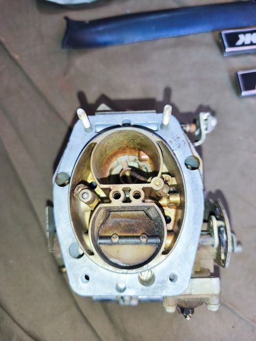 Авточасти за LADA