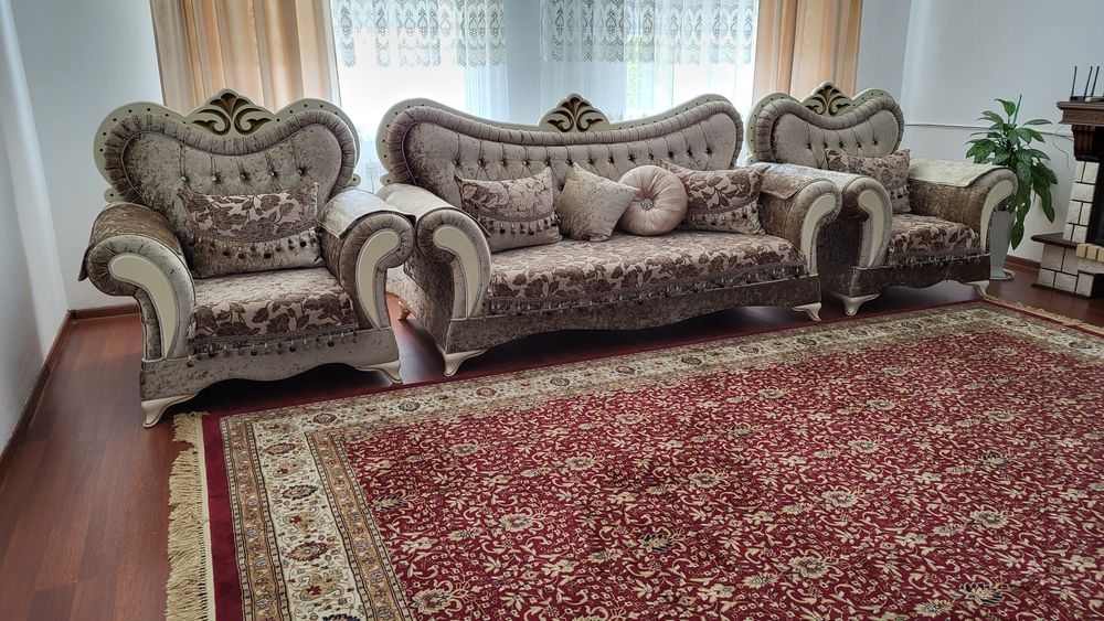 Диван сатылады б/у