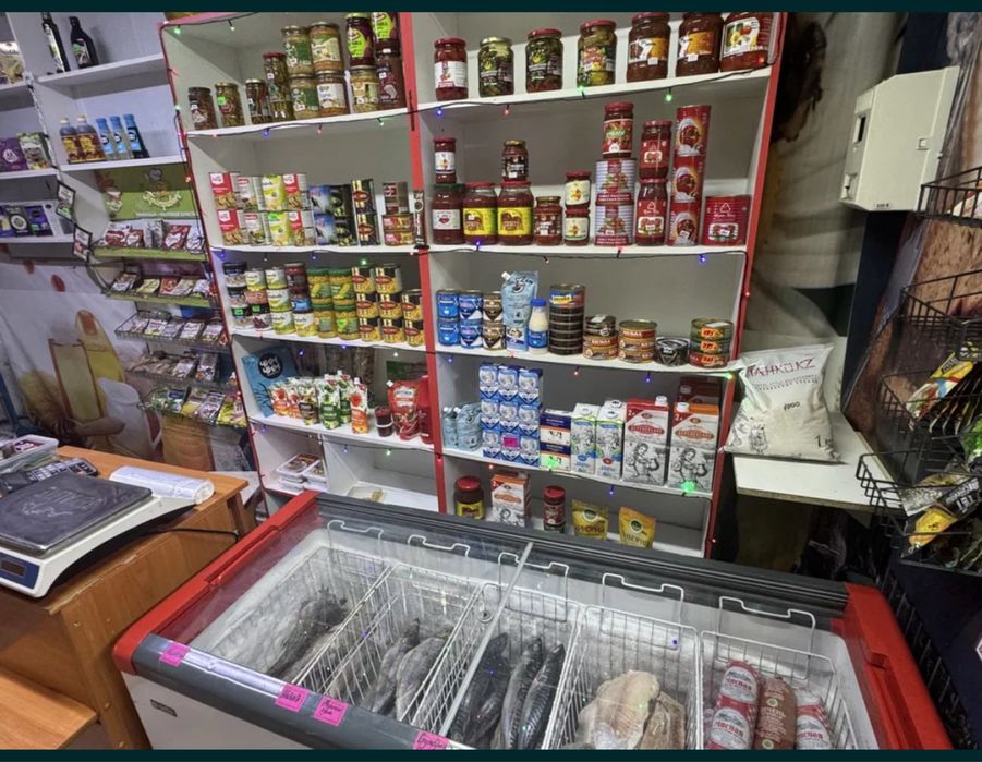 Продам отдел Камзина 3