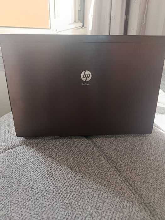 Hp Probook 4520s
