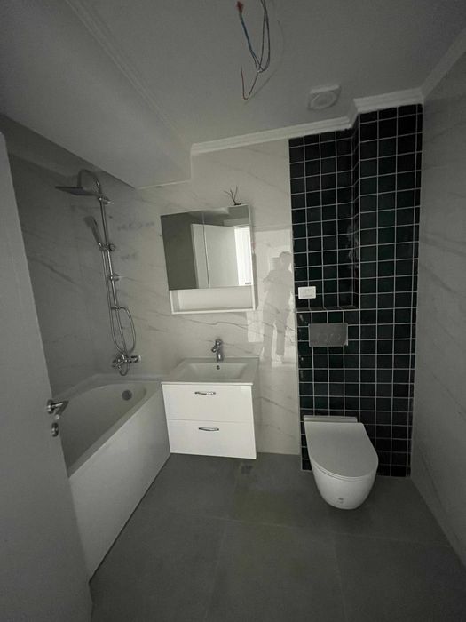 Inchiriere 3 camere, Energia Residence, cu loc de parcare - APARTAMENT NOU