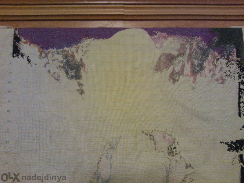 Изготвям схеми на гоблени по индивидуални поръчки