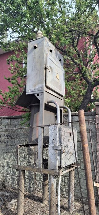 Трансформатор тп 63
