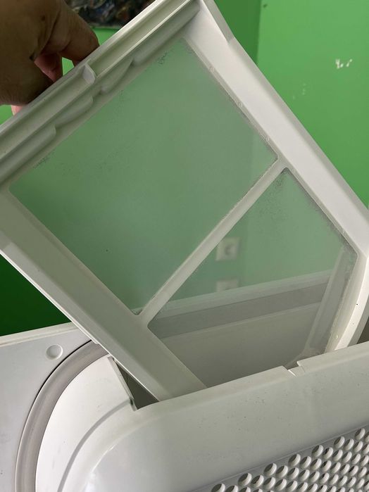 Сушилня Miele T 8861 WP Edition 111 с термопомпа