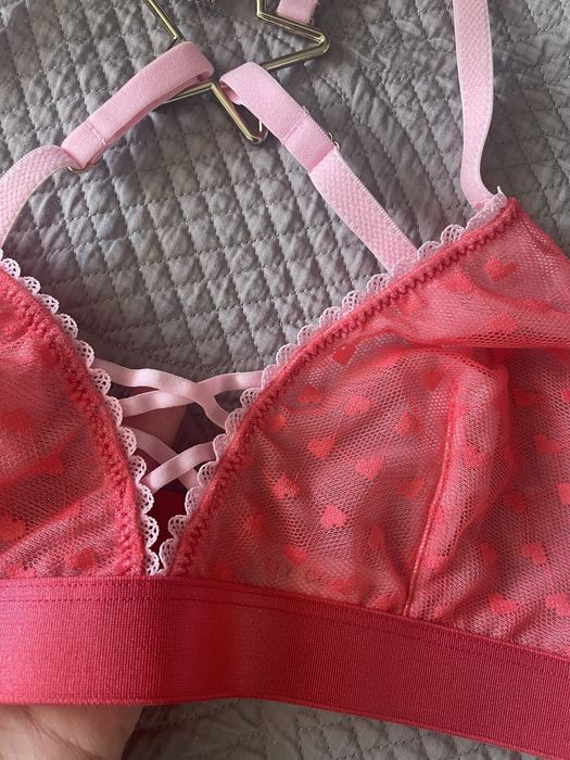 Ефектен сутиен Kitty Coquete