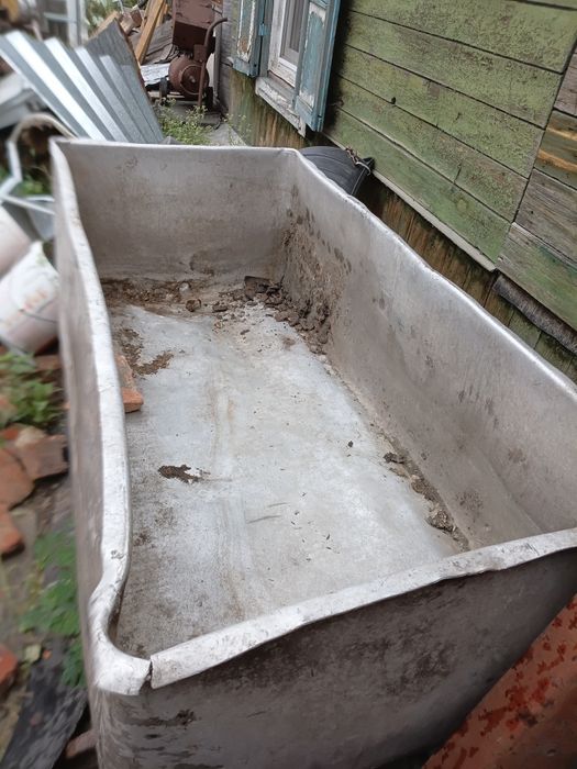 Продам ёмкость под воду