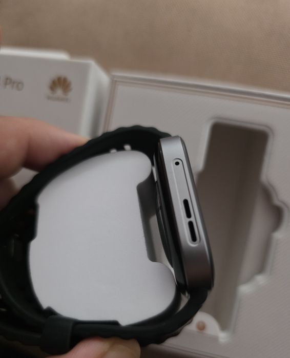 Huawei FIT 4 PRO