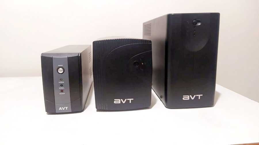 Продаются б\у UPS