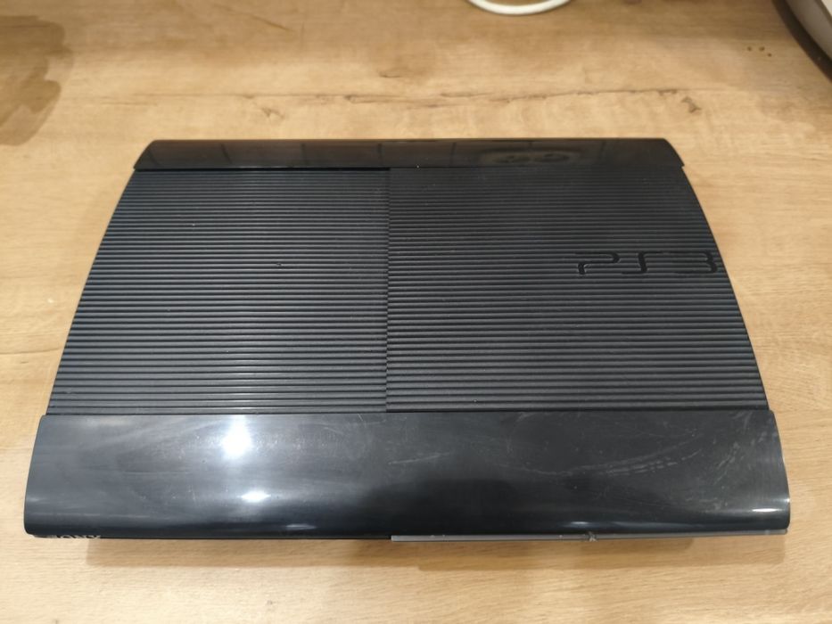 Sony PlayStation 3 Super Slim 500 GB