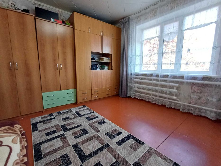 Продается уютный дом с участком в тихом районе