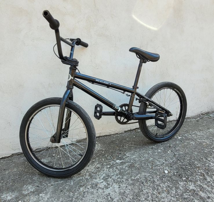 Bicicleta BMX FELT 20"