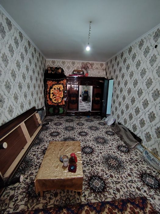 2комнатная квартира